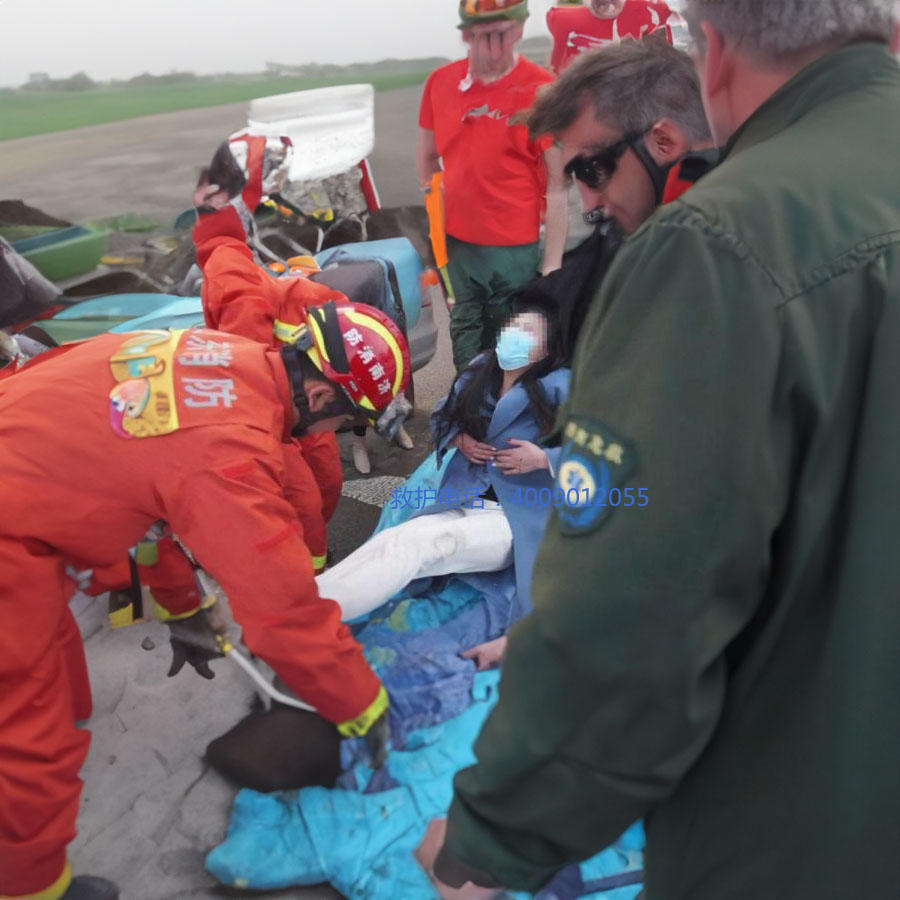 出租120联系方式