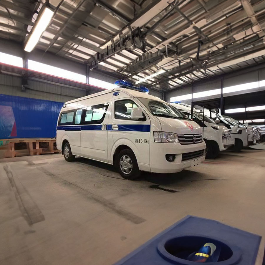 租赁救护车电话号码