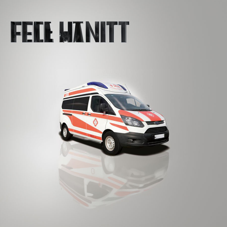 租赁私人救护车