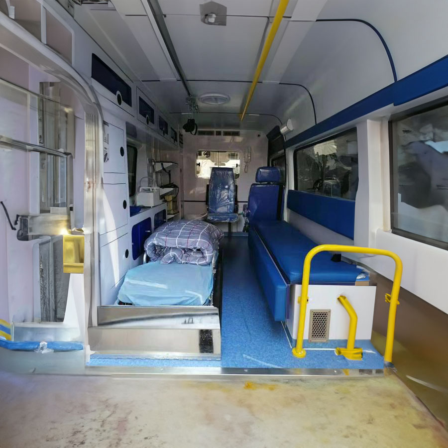 出租私人救护车联系电话