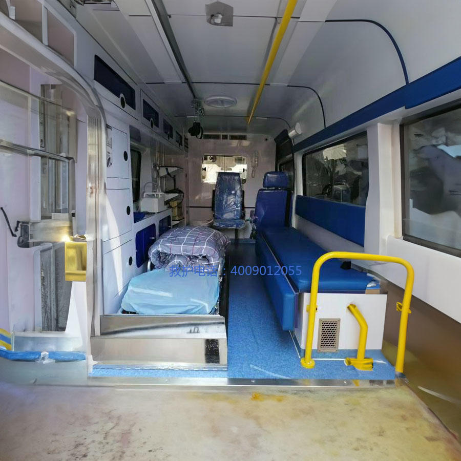 出租私人救护车联系方式