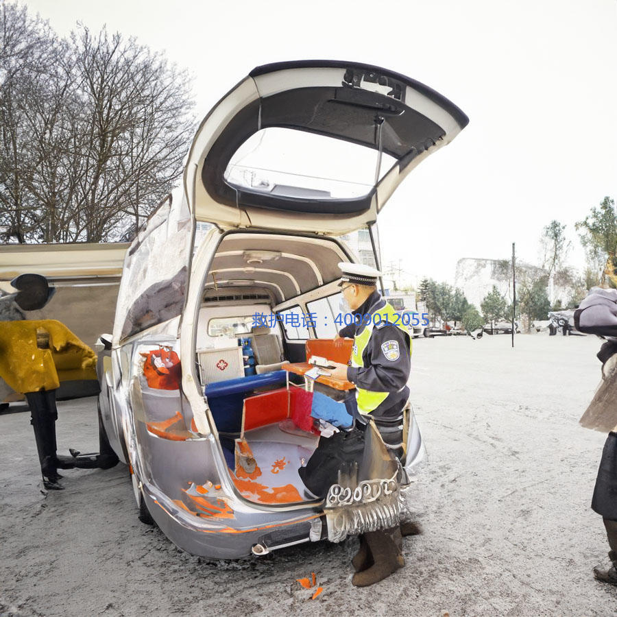 出租120电话号码