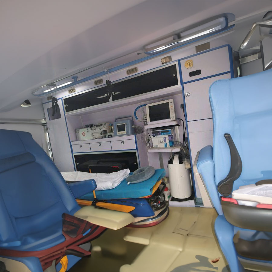 出租私人救护车联系方式