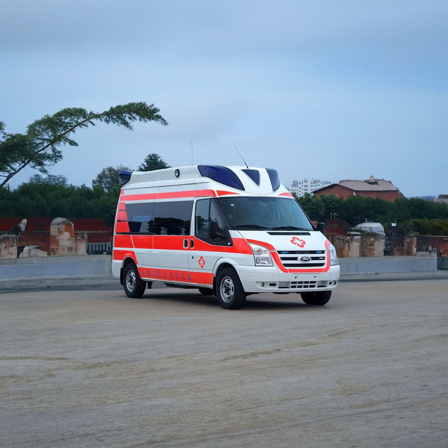 出租救护车联系电话