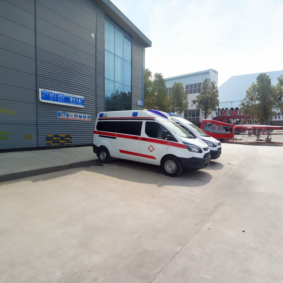出租急救车电话