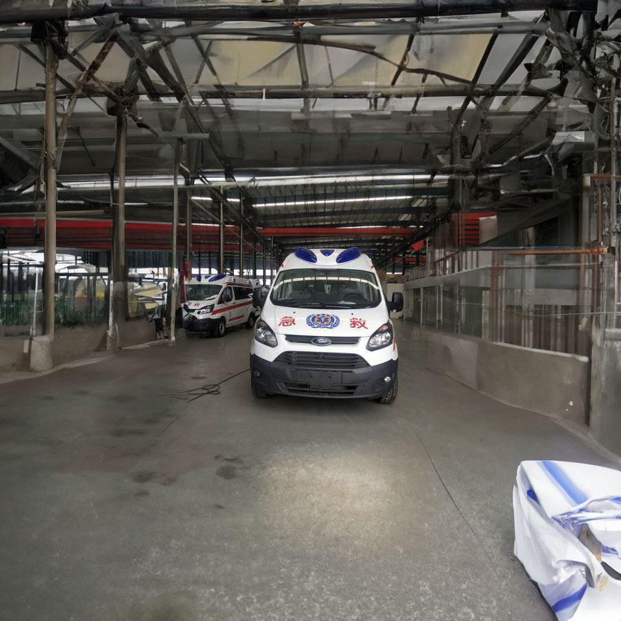 出租急救车联系方式