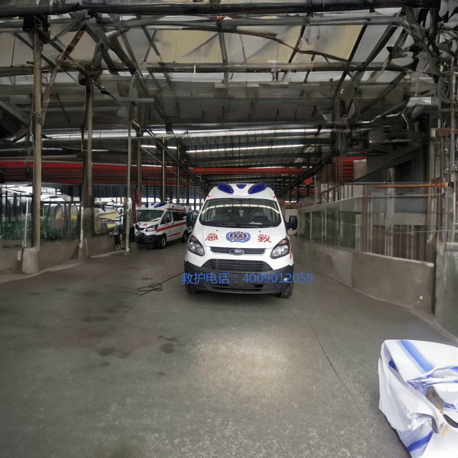 出租私人救护车联系电话