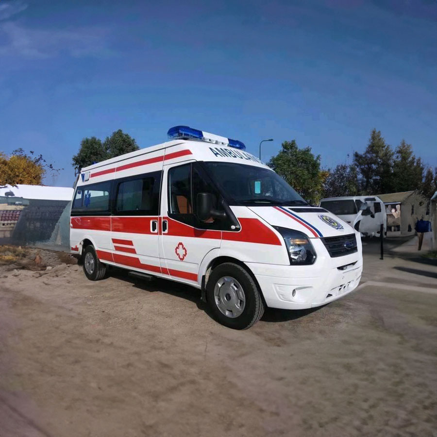 出租急救车联系方式