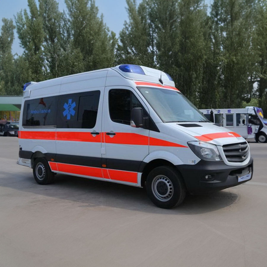 租赁急救车联系方式
