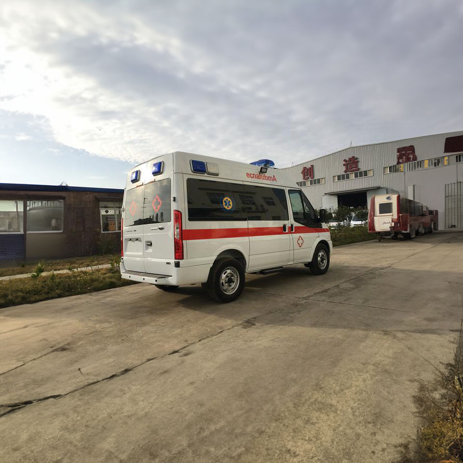出租救护车电话