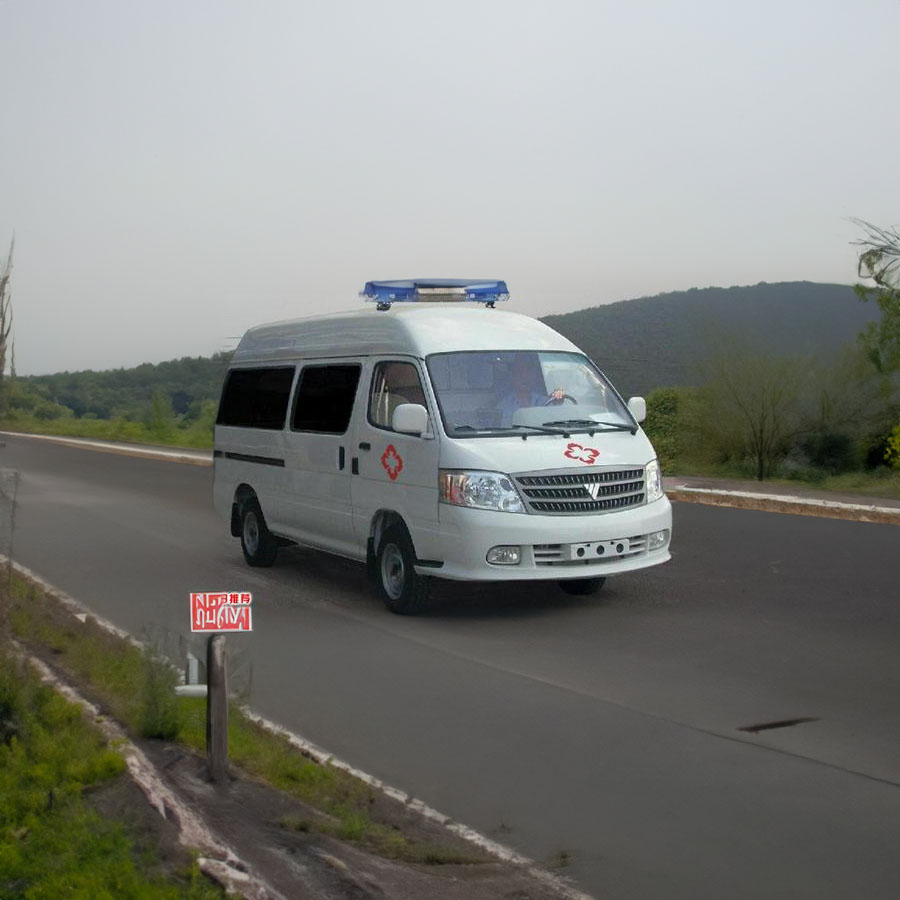 租赁急救车电话