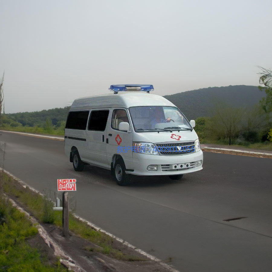 出租救护车电话号码