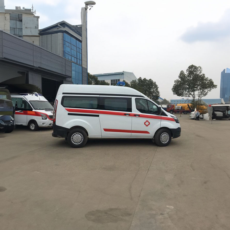 租赁救护车电话号码