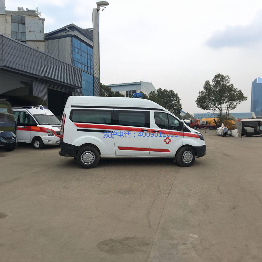 租赁救护车联系方式