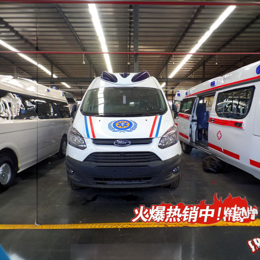 租赁救护车联系电话