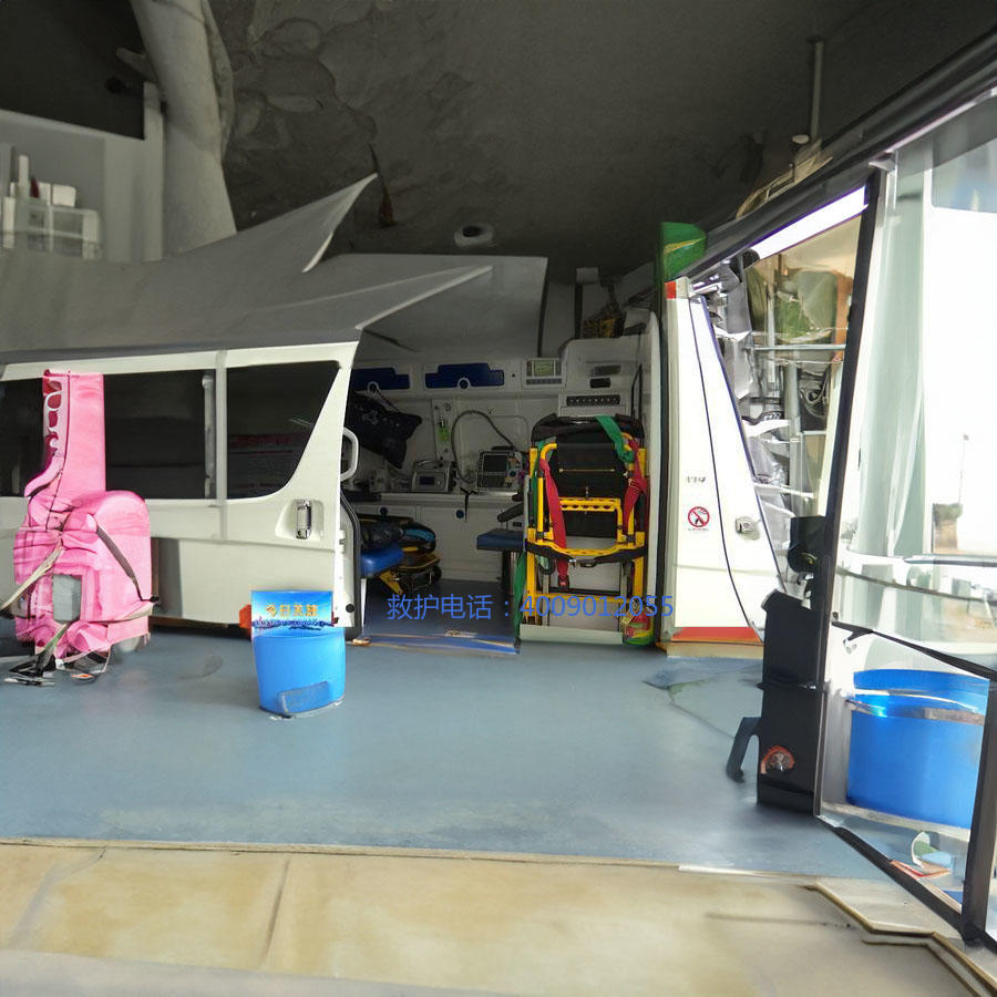 出租120联系电话