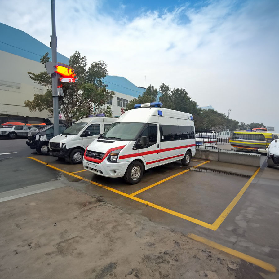 出租救护车电话