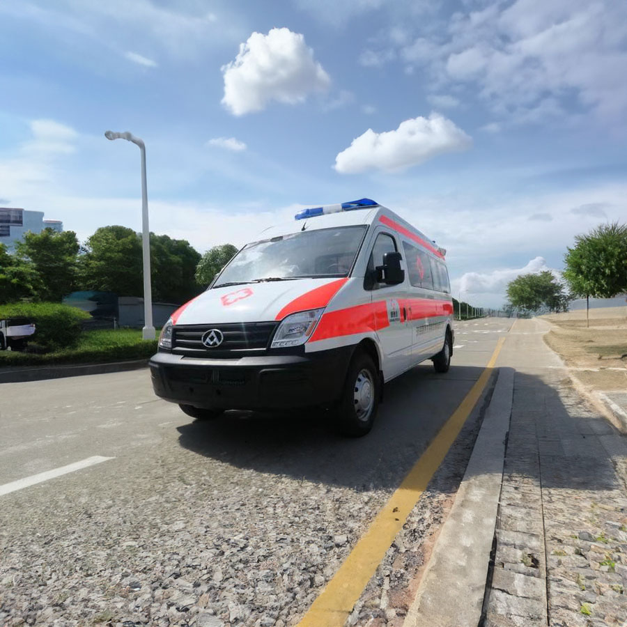 租赁救护车联系电话