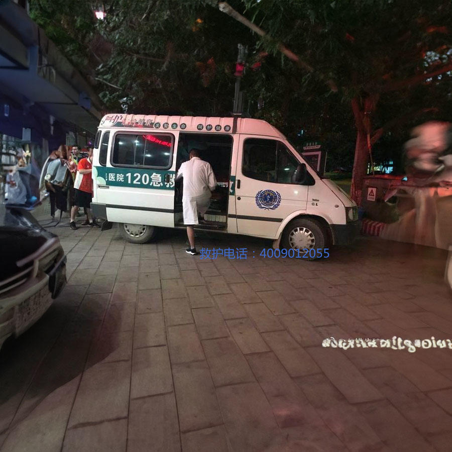 租赁120联系电话