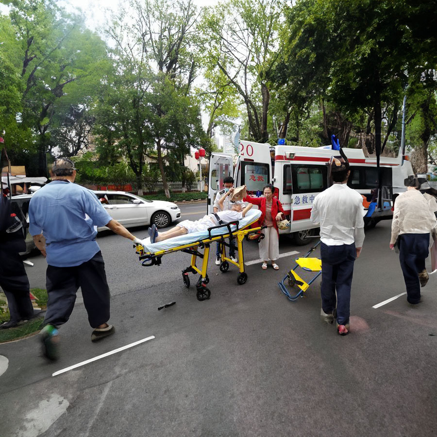 出租急救车联系方式