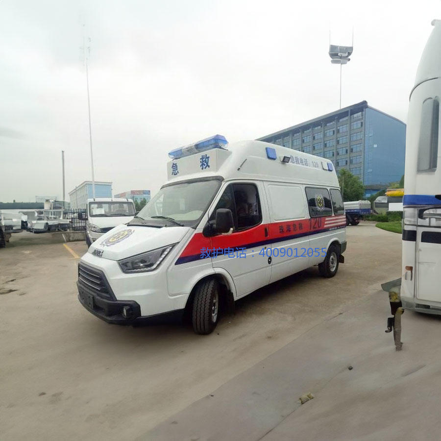 出租急救车联系方式