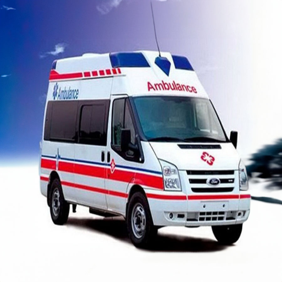 出租急救车电话