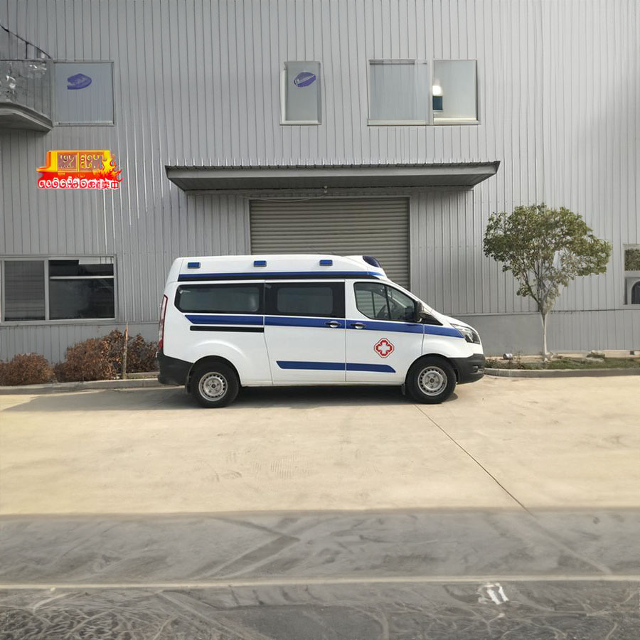 租赁私人救护车