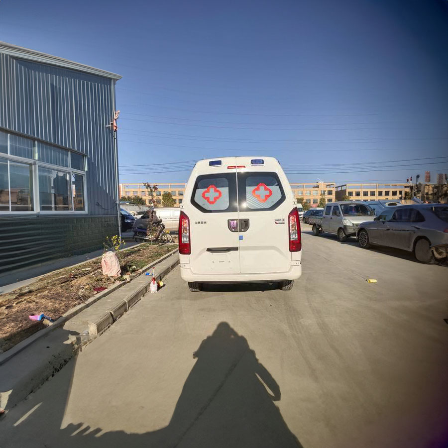 租赁急救车联系方式
