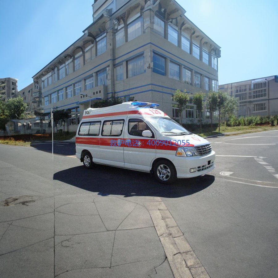出租急救车联系方式