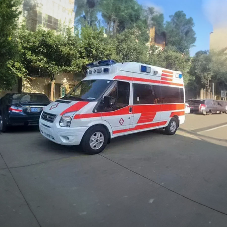 租赁私人救护车联系电话