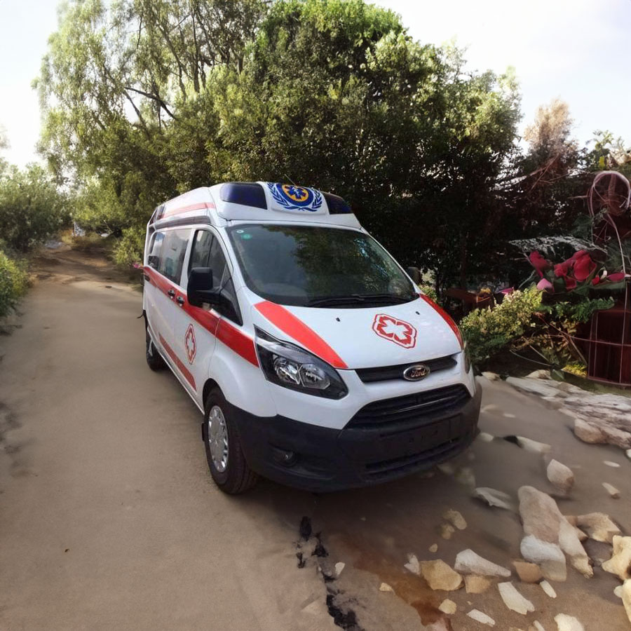 出租急救车联系方式