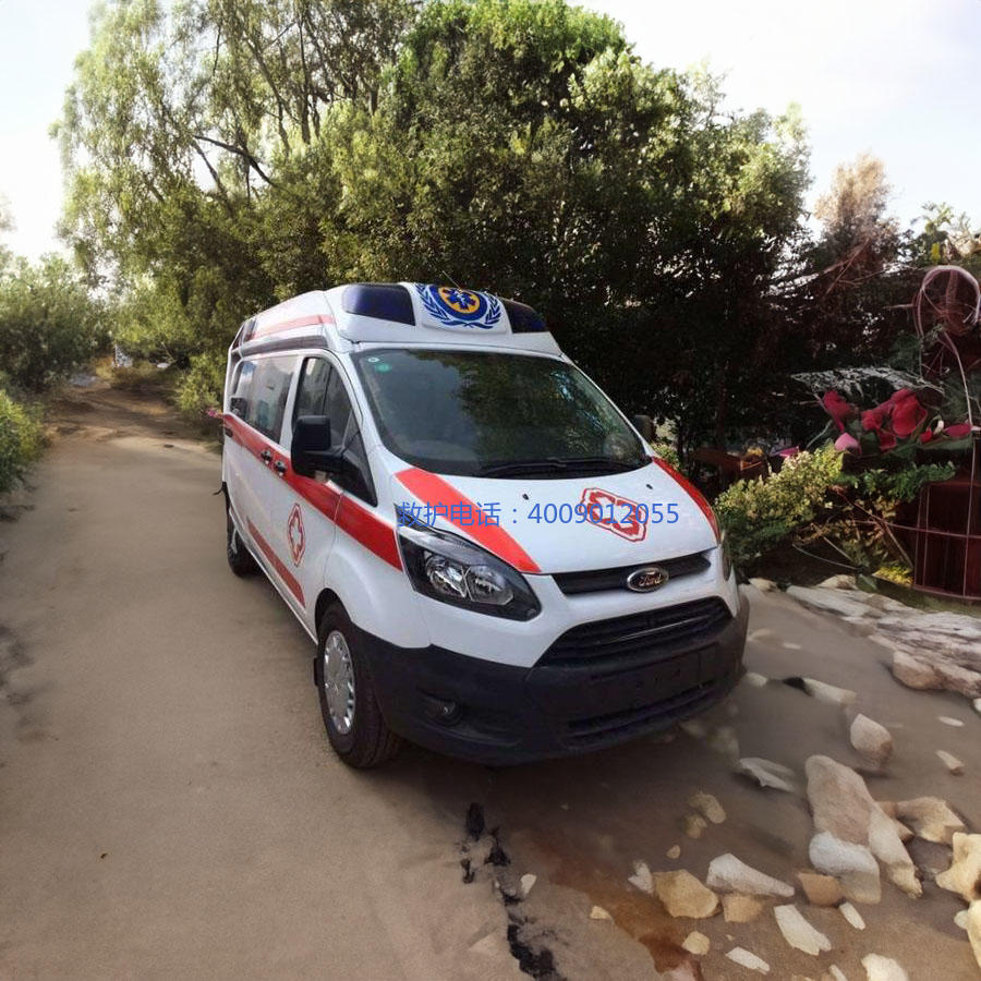 出租私人救护车联系方式
