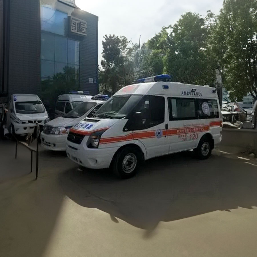 出租私人救护车电话
