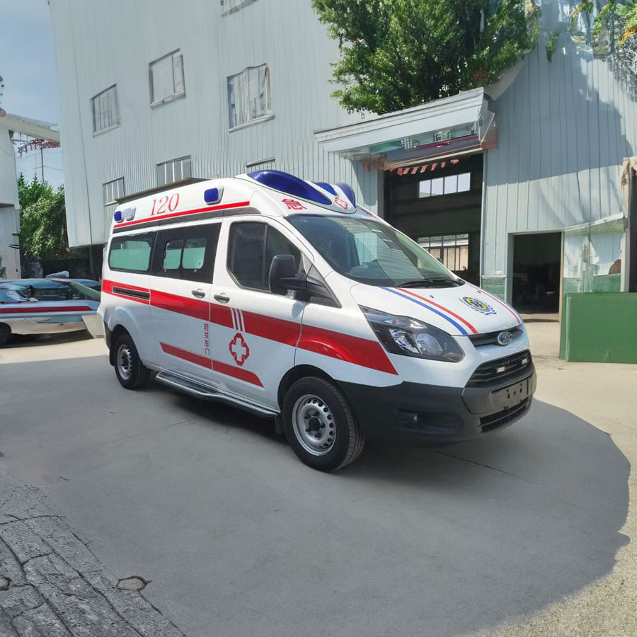 租赁私人救护车电话号码