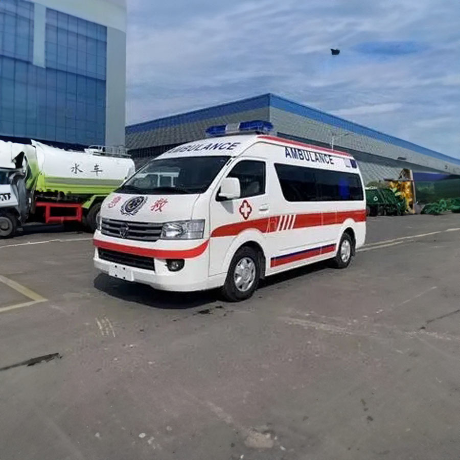 出租救护车联系方式