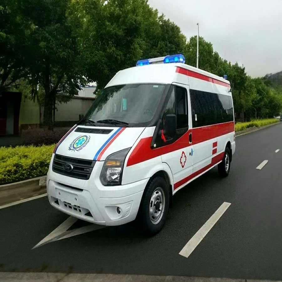 出租急救车电话