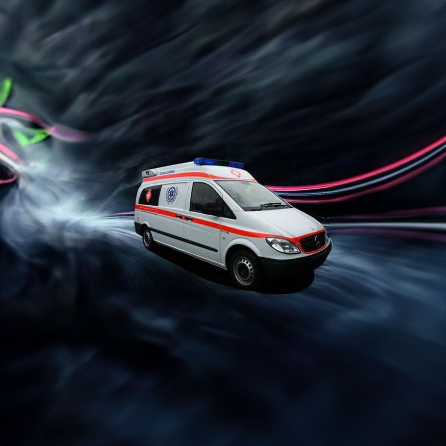 出租120联系方式