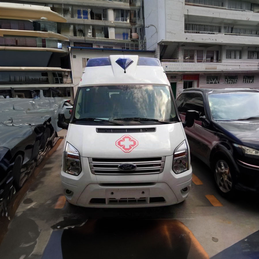 出租救护车电话号码