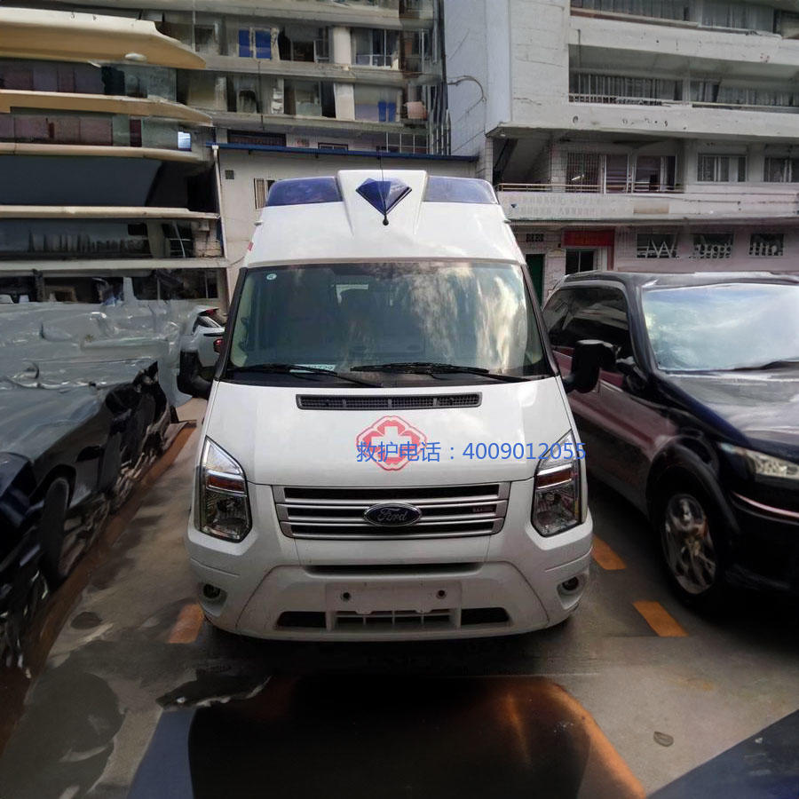 出租救护车联系电话