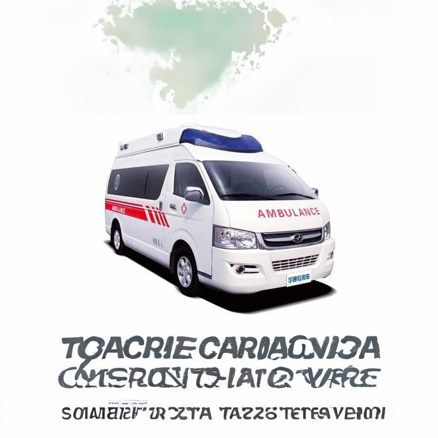 出租急救车联系方式