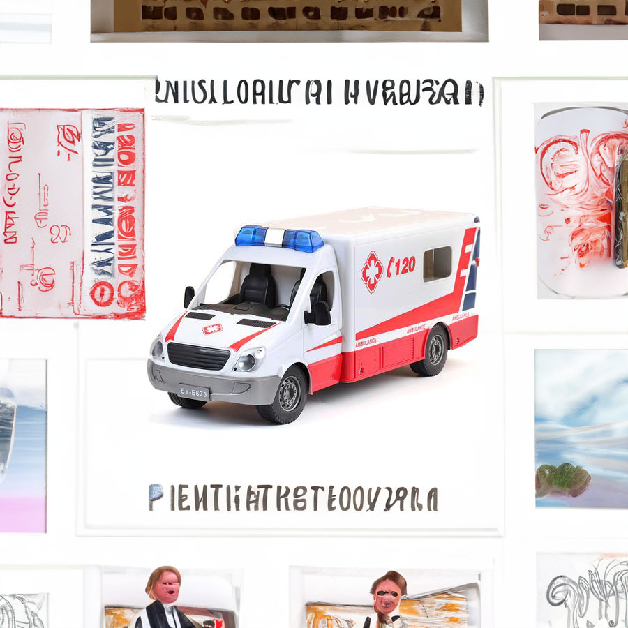 租赁救护车电话号码