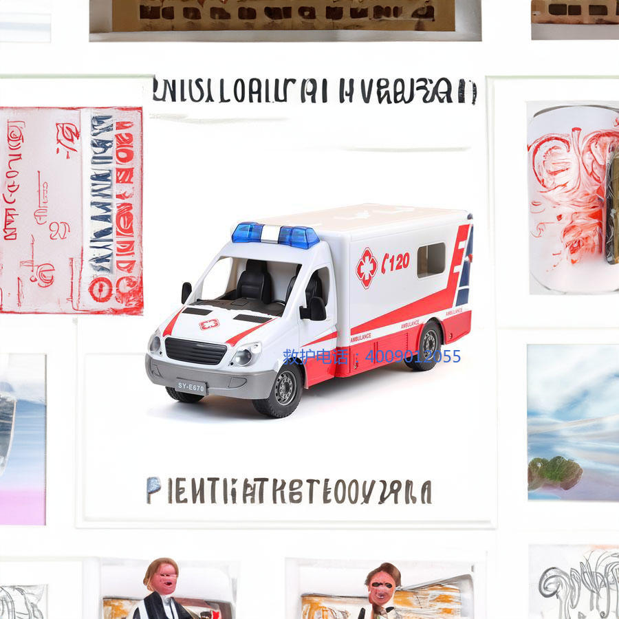 出租急救车联系电话