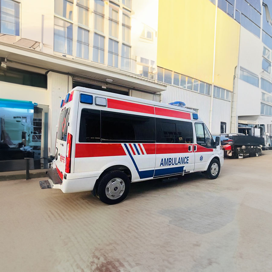 租赁救护车联系方式