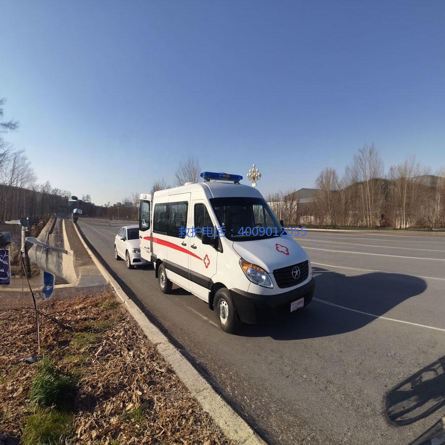 出租急救车电话