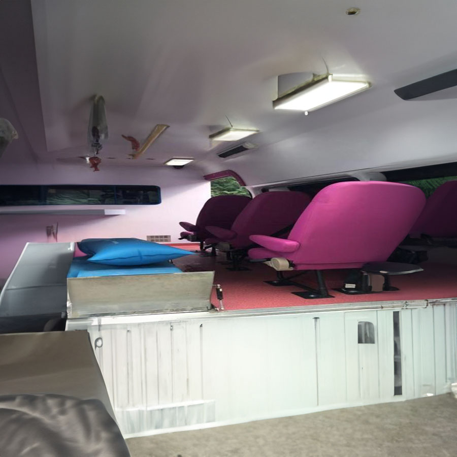 租赁私人救护车联系方式