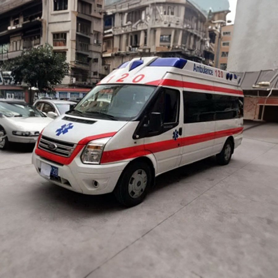 出租120联系方式