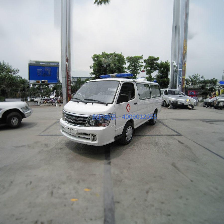 租赁私人救护车