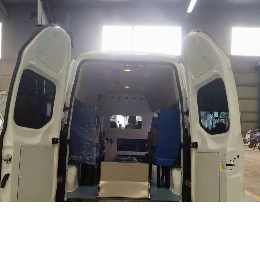 出租急救车联系电话