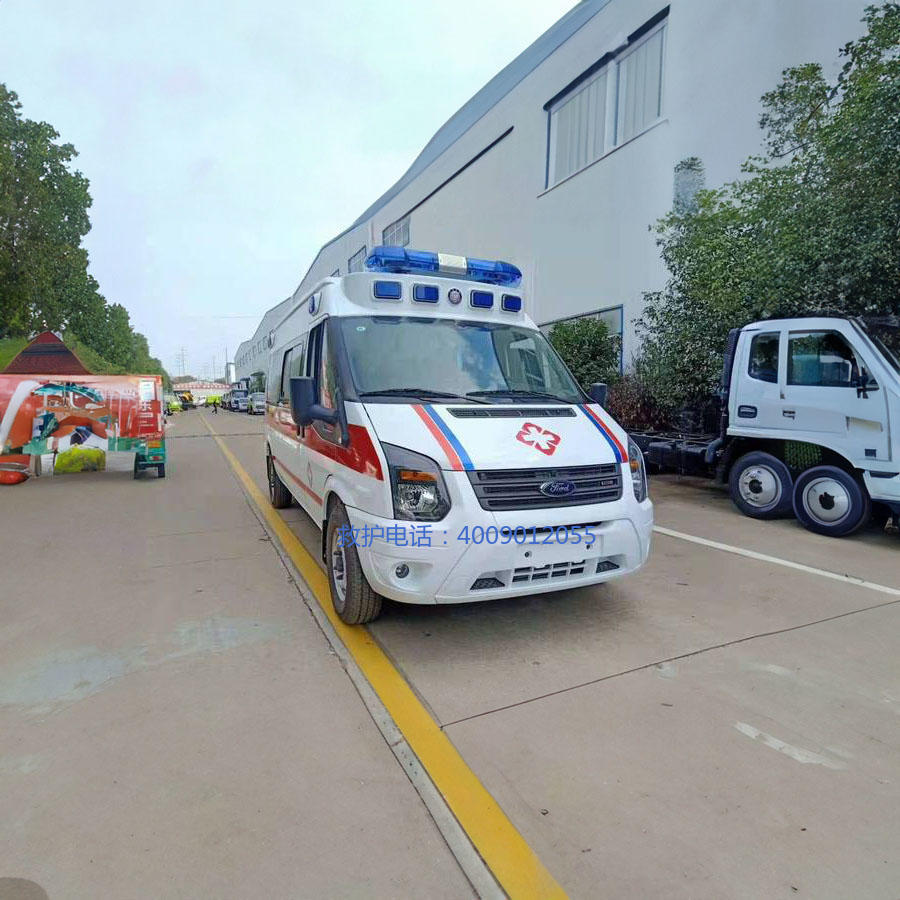 出租私人救护车联系电话