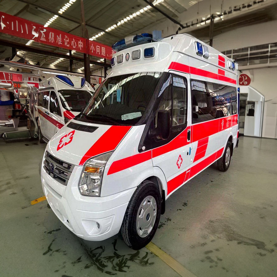 租赁救护车电话号码